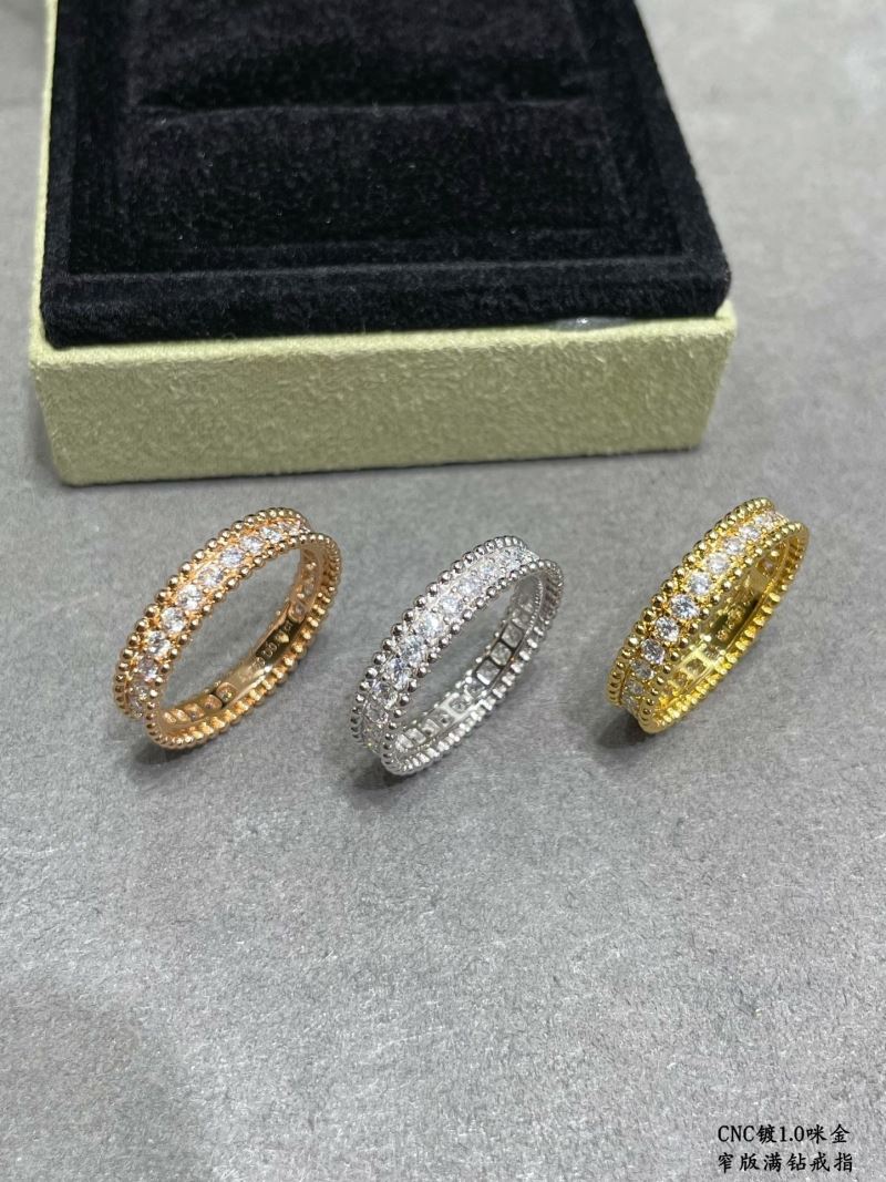 Vca Rings